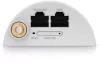 Ubiquiti UniFi U-LTE-Pro 2xGigabit LAN port 1xSIM kártya foglalat redundáns LTE mobil kliens