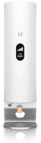 Ubiquiti UniFi U-LTE-Pro 2xGigabit LAN port 1xSIM kártya foglalat redundáns LTE mobil kliens