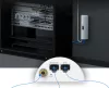 Ubiquiti UniFi U-LTE-Pro 2xGigabit LAN port 1xSIM kártya foglalat redundáns LTE mobil kliens