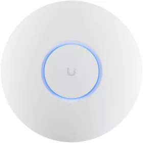 Ubiquiti UniFi U6+ 2x2 Wi-Fi 6 beltéri Access Point