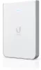 Ubiquiti UniFi U6-IW 802.11ax Wi-Fi 6 In-Wall Access Point