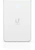 Ubiquiti UniFi U6-IW 802.11ax Wi-Fi 6 In-Wall Access Point
