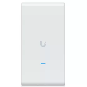   Ubiquiti UniFi U6-Mesh-Pro 802.11ax Wi-Fi 6 Mesh PRO kültéri Access Point