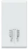 Ubiquiti UniFi U6-Mesh-Pro 802.11ax Wi-Fi 6 Mesh PRO kültéri Access Point