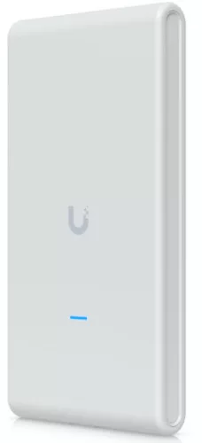 Ubiquiti UniFi U6-Mesh-Pro 802.11ax Wi-Fi 6 Mesh PRO kültéri Access Point