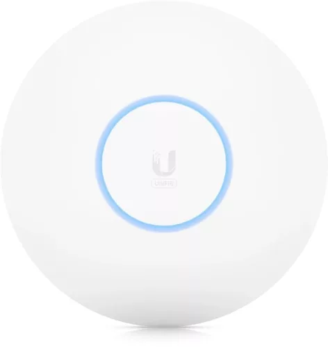 Ubiquiti UniFi U6-PRO 802.11ax Wi-Fi 6 Dual-band beltéri Access Point