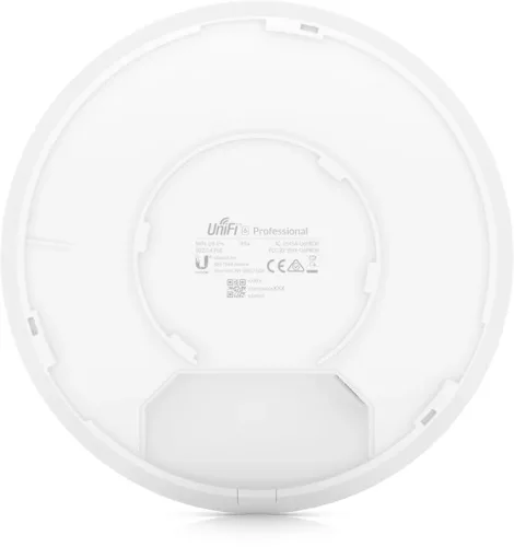 Ubiquiti UniFi U6-PRO 802.11ax Wi-Fi 6 Dual-band beltéri Access Point