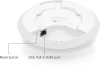 Ubiquiti UniFi U6+ 2x2 Wi-Fi 6 beltéri Access Point