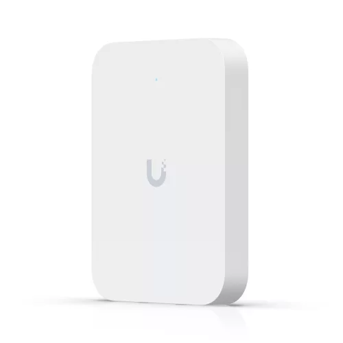 Ubiquiti UniFi U7-IW 802.11be Wi-Fi 7 In-Wall Access Point