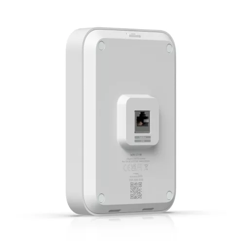 Ubiquiti UniFi U7-IW 802.11be Wi-Fi 7 In-Wall Access Point