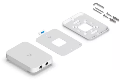 Ubiquiti UniFi U7-IW 802.11be Wi-Fi 7 In-Wall Access Point