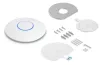 Ubiquiti UniFi U7-Lite 802.11be Wi-Fi 7 Dual-band beltéri Access Point