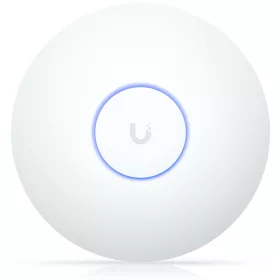   Ubiquiti UniFi U7-LR 802.11be Wi-Fi 7 Long-Range Dual-band beltéri Access Point
