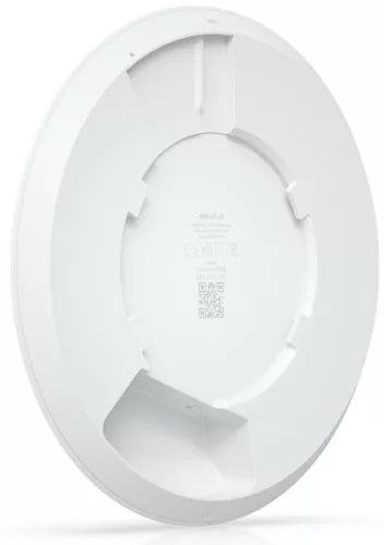 Ubiquiti UniFi U7-LR 802.11be Wi-Fi 7 Long-Range Dual-band beltéri Access Point