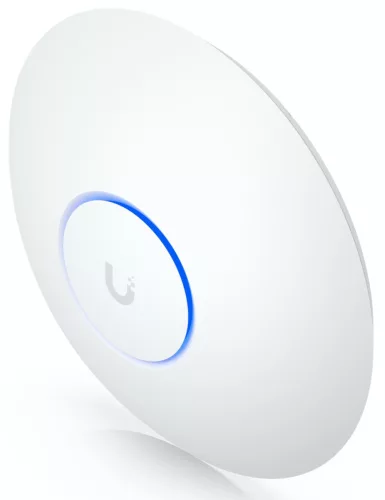 Ubiquiti UniFi U7-LR 802.11be Wi-Fi 7 Long-Range Dual-band beltéri Access Point