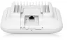 Ubiquiti UniFi U7-Outdoor 802.11be Wi-Fi 7 Dual-band kültéri Access Point