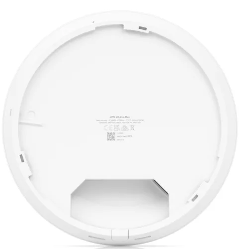 Ubiquiti UniFi U7-Pro-Max 802.11be Wi-Fi 7 Tri-band beltéri Access Point