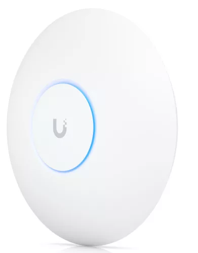 Ubiquiti UniFi U7-Pro-Max 802.11be Wi-Fi 7 Tri-band beltéri Access Point