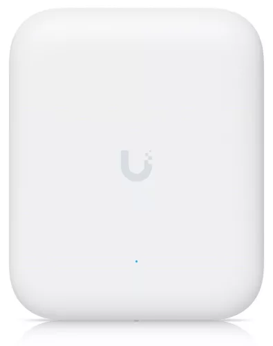 Ubiquiti UniFi U7-Pro-Outdoor 802.11be Wi-Fi 7 Dual-band kültéri Access Point