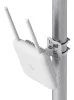 Ubiquiti UniFi U7-Pro-Outdoor 802.11be Wi-Fi 7 Dual-band kültéri Access Point