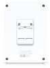 Ubiquiti UniFi UA-G3-SK-PRO Access Pro G3 beléptető rendszer starter kit