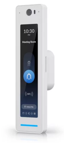 Ubiquiti UniFi UA-G3-SK-PRO Access Pro G3 beléptető rendszer starter kit