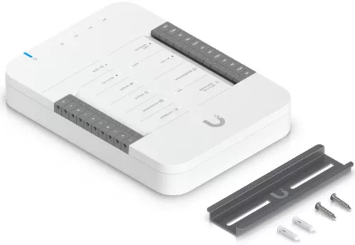 Ubiquiti UniFi UA-Hub-Door Access 4xGbE LAN Poe IP HUB