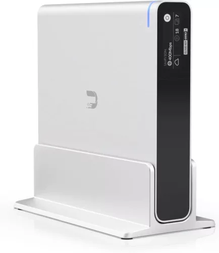Ubiquiti UACC-CKG2-Plus Stand alumínium tartó