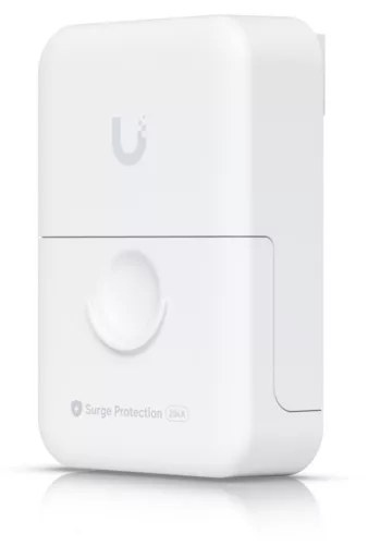Ubiquiti UACC-ETH-SP-PRO kültéri Ethernet Surge Protector