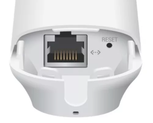 Ubiquiti UniFi UAP-AC-M 802.11ac Mesh kül/beltéri Access Point PoE tápegységgel