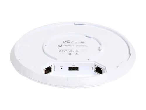 Ubiquiti UAP-AC-PRO AC1750 bel- és kültéri Access point