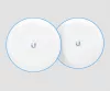 Ubiquiti UniFi UBB Building Bridge 60GHz integrált antennás PtP rádió pár
