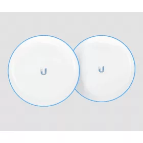   Ubiquiti UniFi UBB Building Bridge 60GHz integrált antennás PtP rádió pár