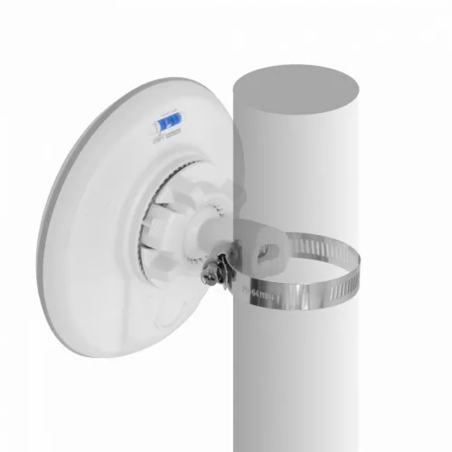 Ubiquiti UniFi UBB Building Bridge 60GHz integrált antennás PtP rádió pár