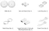 Ubiquiti UniFi UBB Building Bridge 60GHz integrált antennás PtP rádió pár