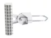 MaxLink UBI-BR UbiBracket univerzális antenna tartó konzol