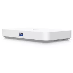   Ubiquiti UniFi UCG-Fiber 4x2.5GbE Multi-Gig LAN 2x10G SFP+ port Security Cloud Gateway Fiber router