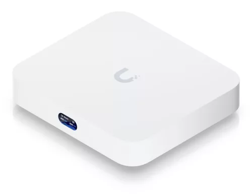 Ubiquiti UniFi UCG-ULTRA 4xGbE LAN 1x2.5 Multi-Gigabit WAN port Security Cloud Gateway router