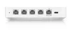 Ubiquiti UniFi UCG-ULTRA 4xGbE LAN 1x2.5 Multi-Gigabit WAN port Security Cloud Gateway router