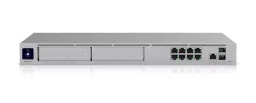 Ubiquiti UniFi UDM-Pro-Max Dream Machine PRO Max komplett hálózati eszköz