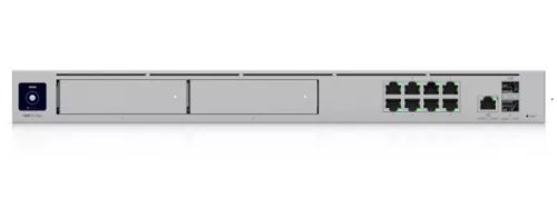 Ubiquiti UniFi UDM-Pro-Max Dream Machine PRO Max komplett hálózati eszköz