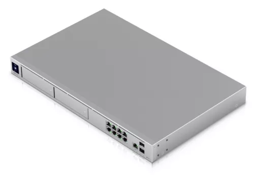 Ubiquiti UniFi UDM-Pro-Max Dream Machine PRO Max komplett hálózati eszköz