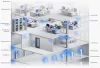 Ubiquiti UniFi UDM-Pro-Max Dream Machine PRO Max komplett hálózati eszköz