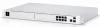 Ubiquiti UniFi UDM-PRO Dream Machine PRO 8xGbE LAN 1xSFP 1xSFP+ 19 1U komplett (Switch, Tűzfal, Controller, VPN) hálózati eszköz