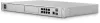 Ubiquiti UniFi UDM-SE Dream Machine SE 8xGbE PoE LAN 1xSFP 1xSFP+ 19 1U (Switch, Tűzfal, Controller) hálózati eszköz