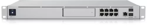 Ubiquiti UniFi UDM-SE Dream Machine SE 8xGbE PoE LAN 1xSFP 1xSFP+ 19 1U (Switch, Tűzfal, Controller) hálózati eszköz