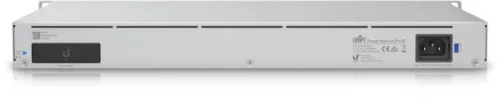 Ubiquiti UniFi UDM-SE Dream Machine SE 8xGbE PoE LAN 1xSFP 1xSFP+ 19 1U (Switch, Tűzfal, Controller) hálózati eszköz