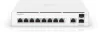 Ubiquiti UISP-Console 8xGbE LAN 1xGbE WAN 2x10G SFP+ port UISP router