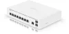 Ubiquiti UISP-Console 8xGbE LAN 1xGbE WAN 2x10G SFP+ port UISP router
