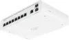 Ubiquiti UISP-Console 8xGbE LAN 1xGbE WAN 2x10G SFP+ port UISP router
